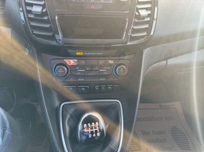 Ford Tourneo Connect Gebrauchtwagen