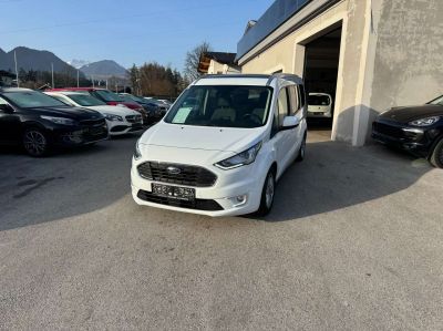Ford Tourneo Connect Gebrauchtwagen