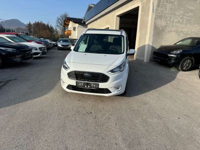Ford Tourneo Connect Gebrauchtwagen
