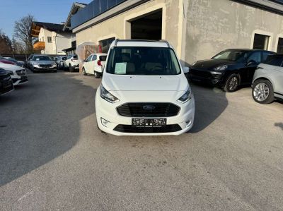 Ford Tourneo Connect Gebrauchtwagen