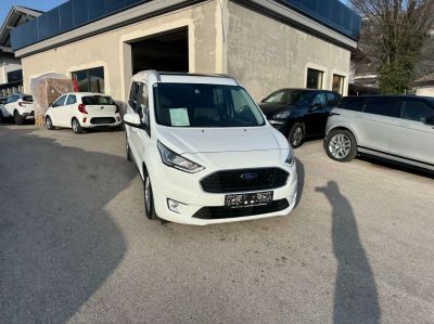 Ford Tourneo Connect Gebrauchtwagen