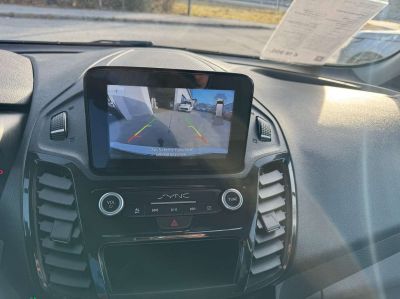 Ford Tourneo Connect Gebrauchtwagen