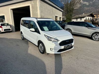 Ford Tourneo Connect Gebrauchtwagen