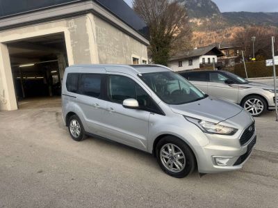 Ford Tourneo Connect Gebrauchtwagen