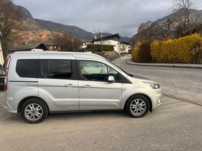 Ford Tourneo Connect Gebrauchtwagen