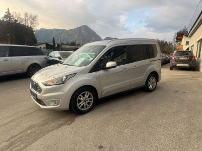 Ford Tourneo Connect Gebrauchtwagen