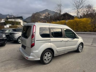 Ford Tourneo Connect Gebrauchtwagen
