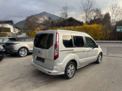 Ford Tourneo Connect Gebrauchtwagen