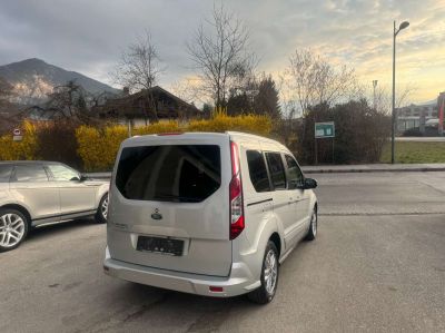 Ford Tourneo Connect Gebrauchtwagen