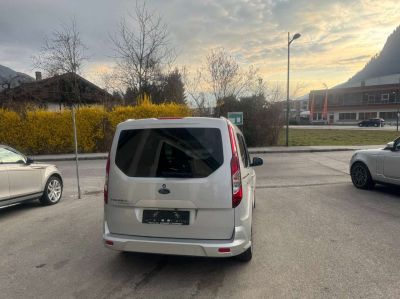 Ford Tourneo Connect Gebrauchtwagen