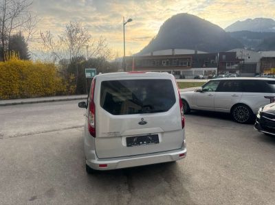 Ford Tourneo Connect Gebrauchtwagen
