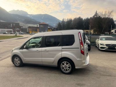 Ford Tourneo Connect Gebrauchtwagen