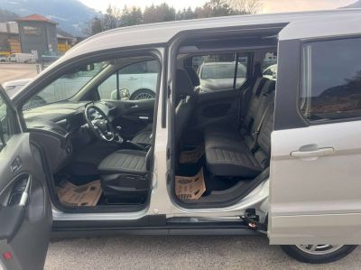 Ford Tourneo Connect Gebrauchtwagen