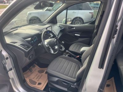 Ford Tourneo Connect Gebrauchtwagen