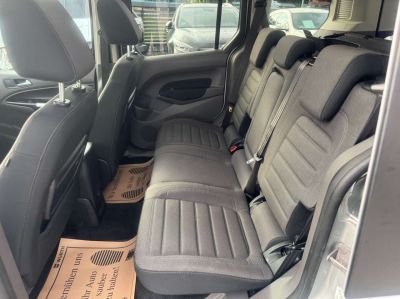Ford Tourneo Connect Gebrauchtwagen