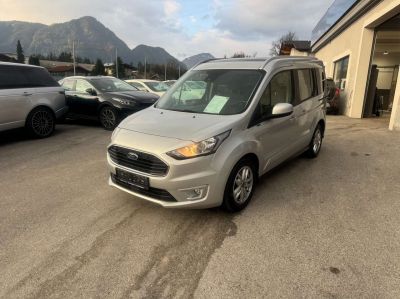 Ford Tourneo Connect Gebrauchtwagen