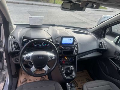 Ford Tourneo Connect Gebrauchtwagen