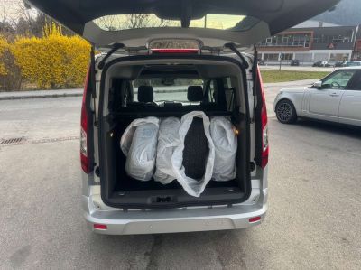 Ford Tourneo Connect Gebrauchtwagen