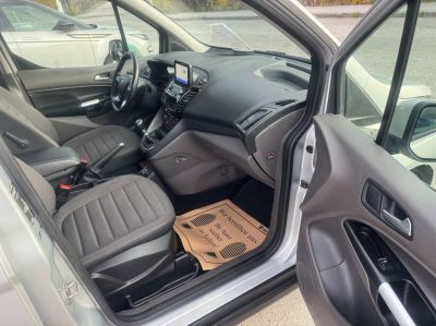 Ford Tourneo Connect Gebrauchtwagen