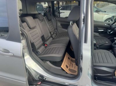 Ford Tourneo Connect Gebrauchtwagen