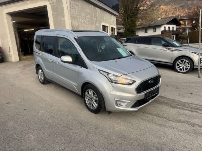 Ford Tourneo Connect Gebrauchtwagen