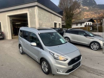 Ford Tourneo Connect Gebrauchtwagen