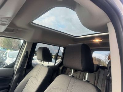 Ford Tourneo Connect Gebrauchtwagen