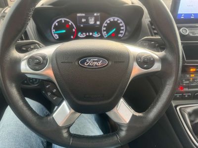 Ford Tourneo Connect Gebrauchtwagen