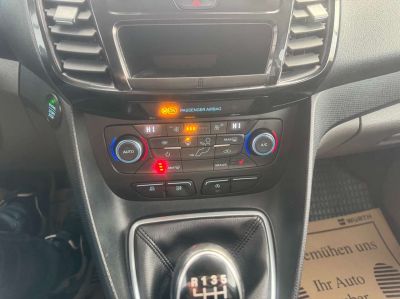 Ford Tourneo Connect Gebrauchtwagen
