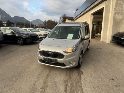 Ford Tourneo Connect Gebrauchtwagen