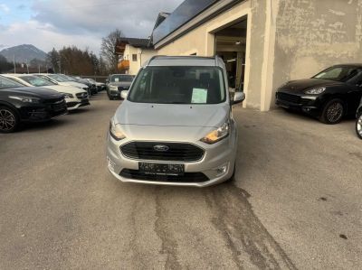 Ford Tourneo Connect Gebrauchtwagen