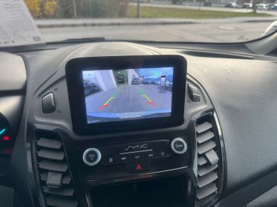 Ford Tourneo Connect Gebrauchtwagen