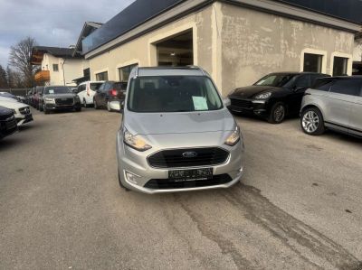 Ford Tourneo Connect Gebrauchtwagen