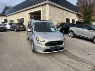 Ford Tourneo Connect Gebrauchtwagen