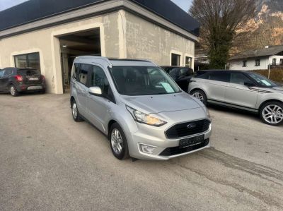 Ford Tourneo Connect Gebrauchtwagen