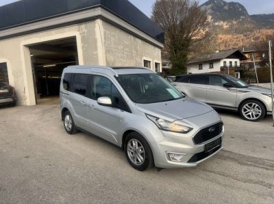 Ford Tourneo Connect Gebrauchtwagen