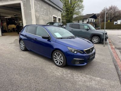 Peugeot 308 Gebrauchtwagen