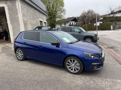 Peugeot 308 Gebrauchtwagen