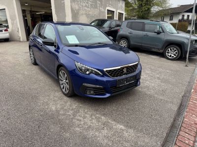 Peugeot 308 Gebrauchtwagen