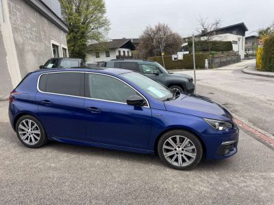 Peugeot 308 Gebrauchtwagen