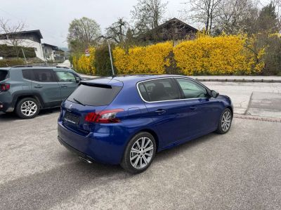 Peugeot 308 Gebrauchtwagen