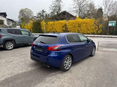 Peugeot 308 Gebrauchtwagen