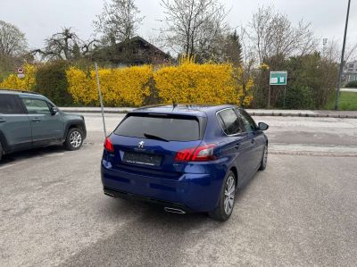 Peugeot 308 Gebrauchtwagen