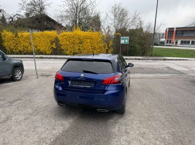 Peugeot 308 Gebrauchtwagen