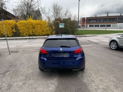 Peugeot 308 Gebrauchtwagen