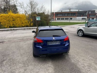 Peugeot 308 Gebrauchtwagen