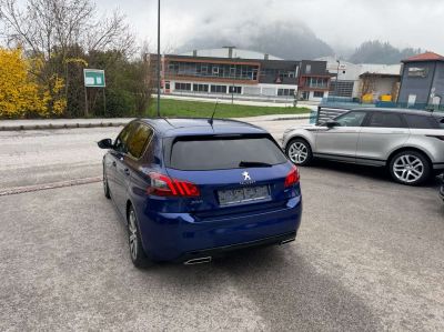 Peugeot 308 Gebrauchtwagen