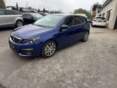Peugeot 308 Gebrauchtwagen