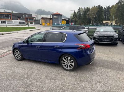 Peugeot 308 Gebrauchtwagen