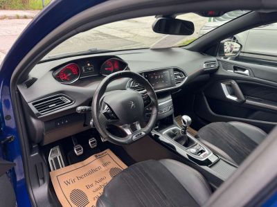 Peugeot 308 Gebrauchtwagen